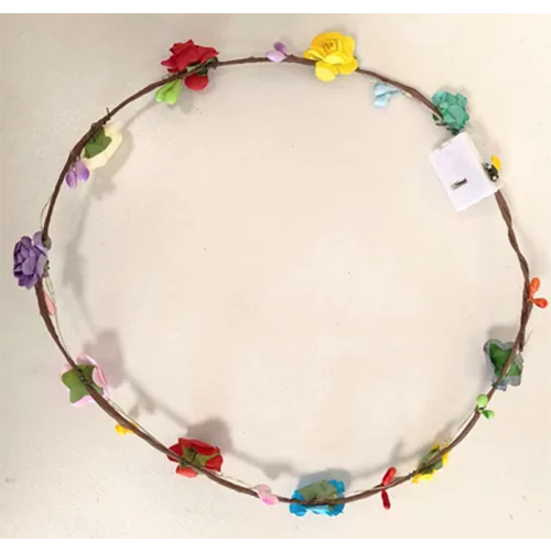 Hair accessory