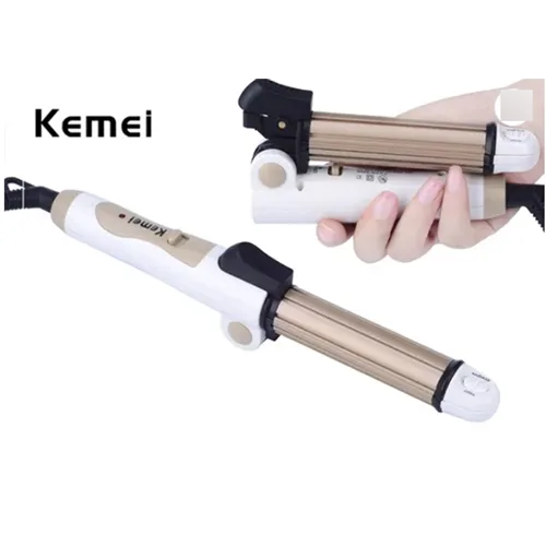Hair curler