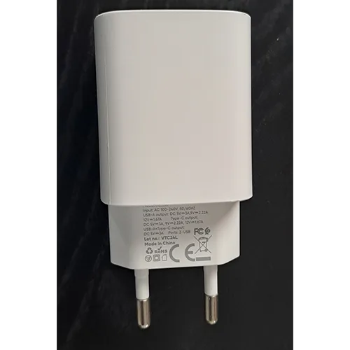 USB charger