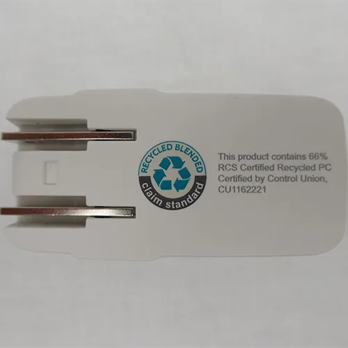 Power adaptor