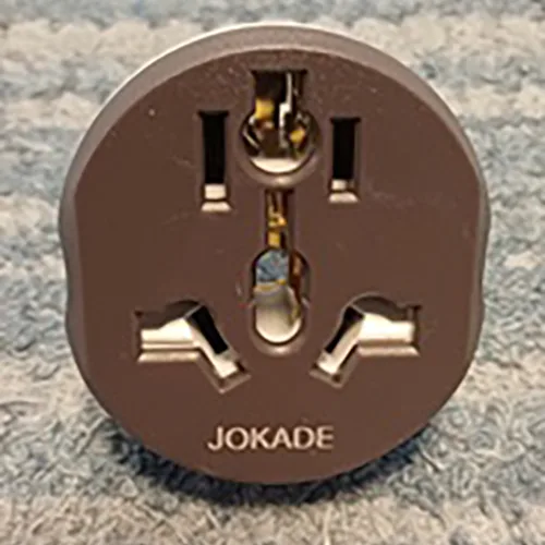 Adaptor