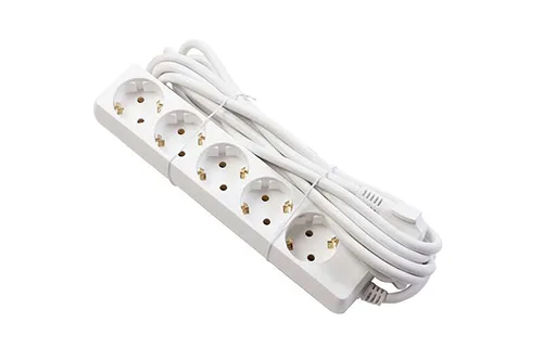 Extension lead