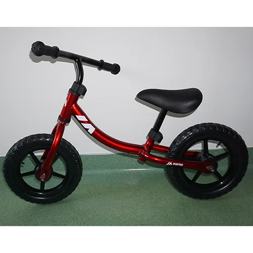 Balance bicycle
