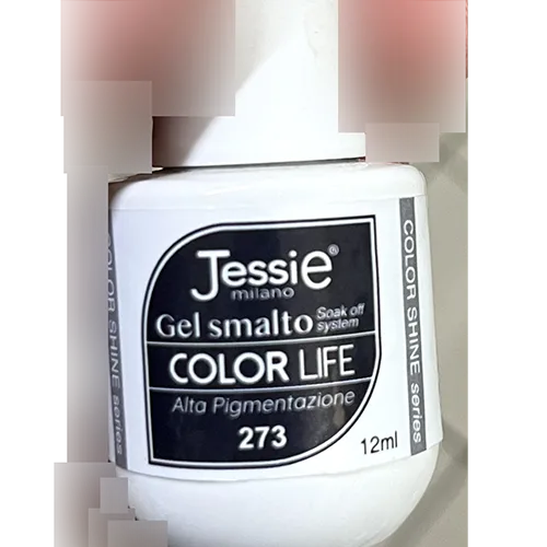 Gel nail polish