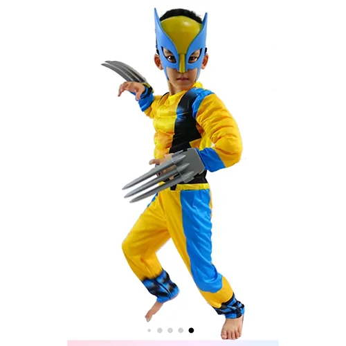 Fancy-dress costume