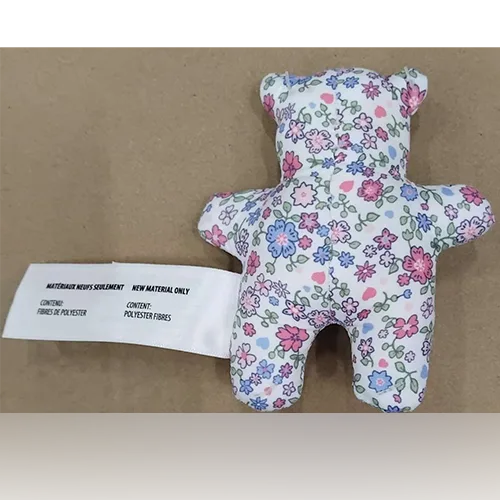Soft toy