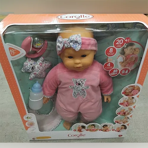 Soft toy