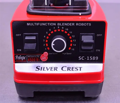 Blender