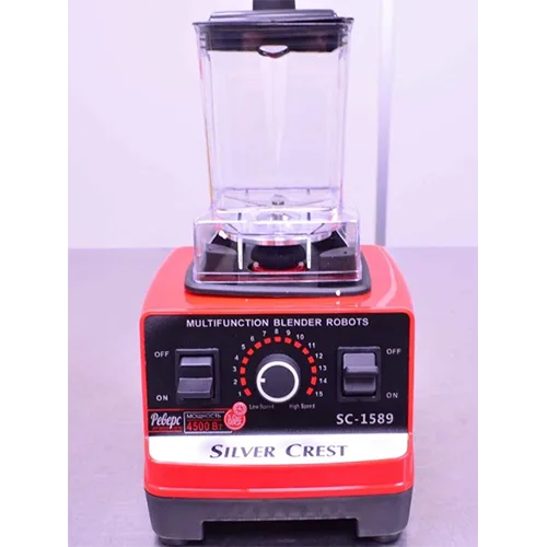 Blender