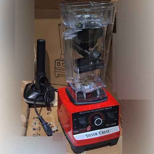 Blender