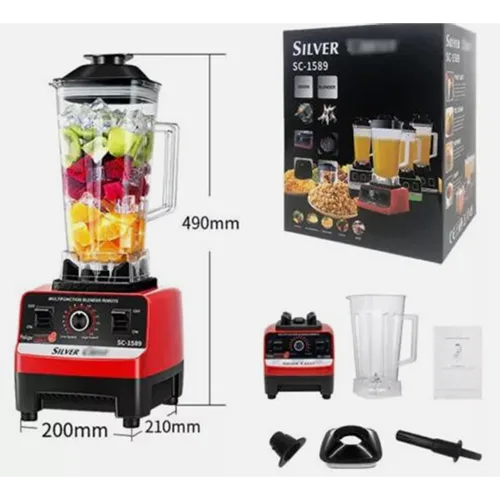 Blender