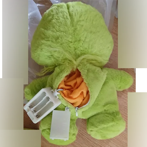 Soft toy