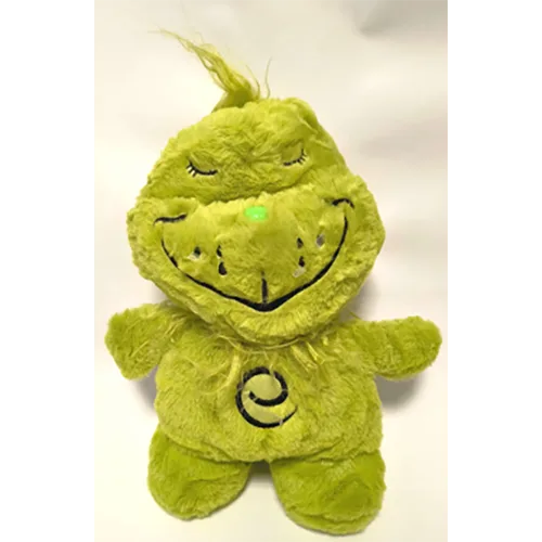 Soft toy