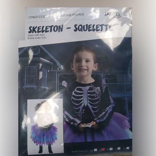 Fancy-dress costume