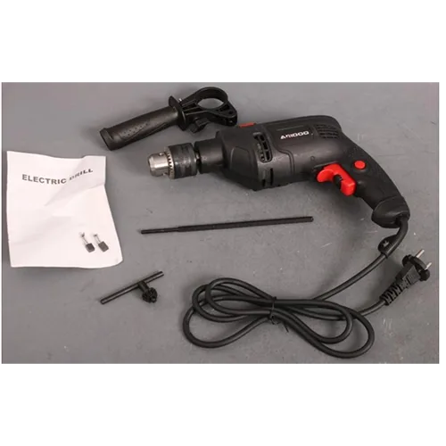 Electric drill