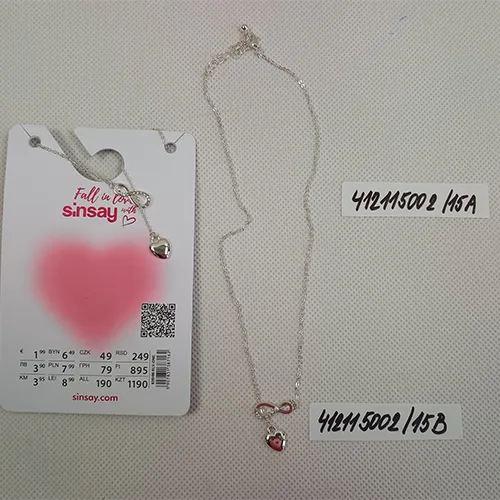 Necklace