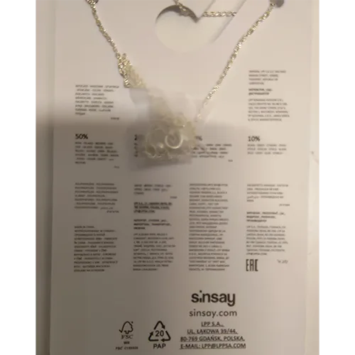 Necklace