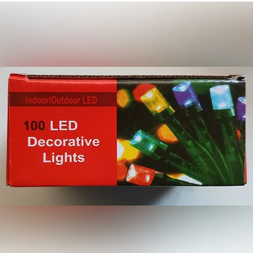Lighting chain