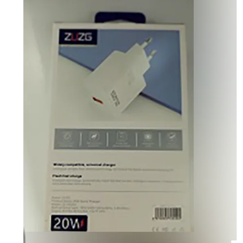 USB charger