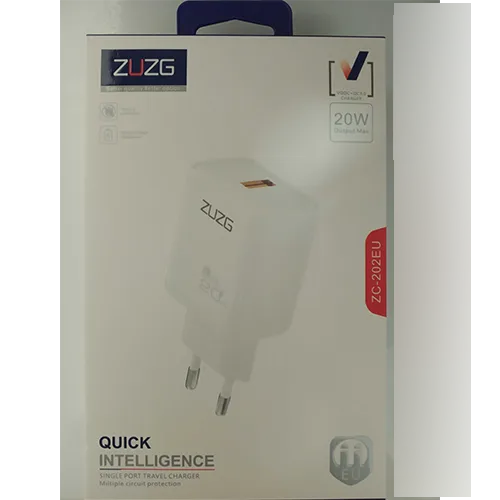 USB charger