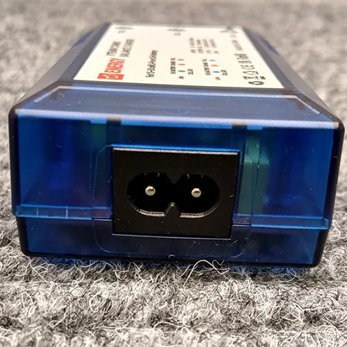 Battery charger