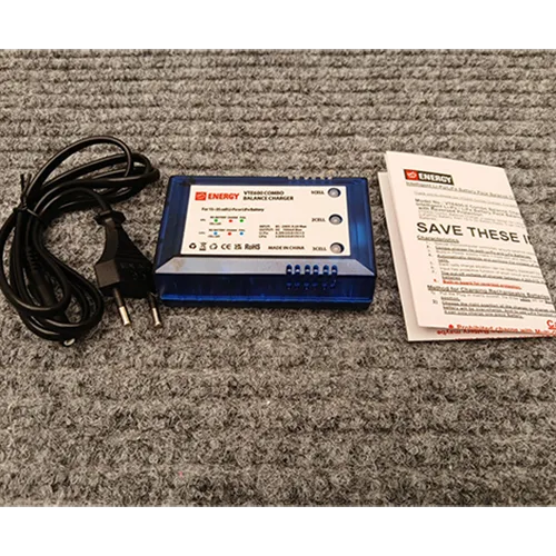 Battery charger