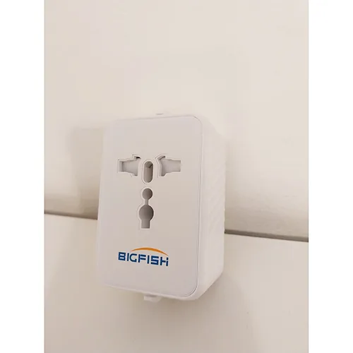 Adaptor