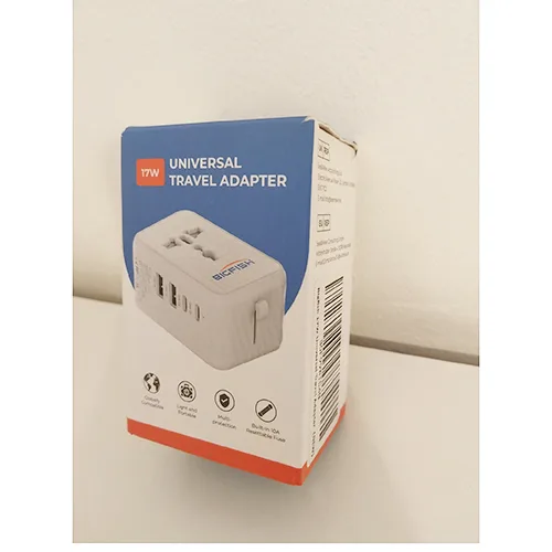 Adaptor