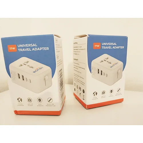 Adaptor