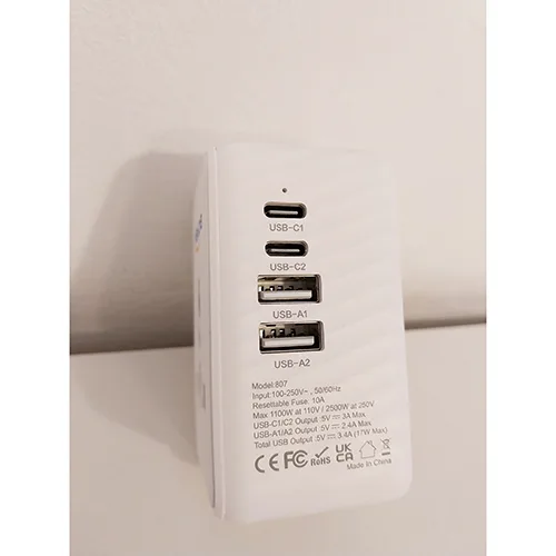 Adaptor