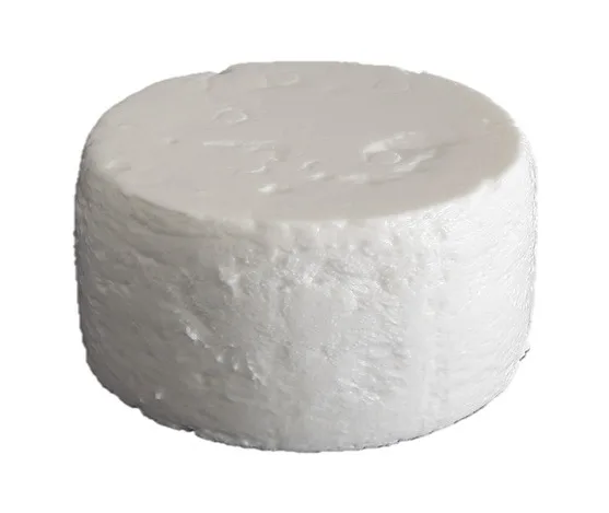 Fromage de chevre frais
