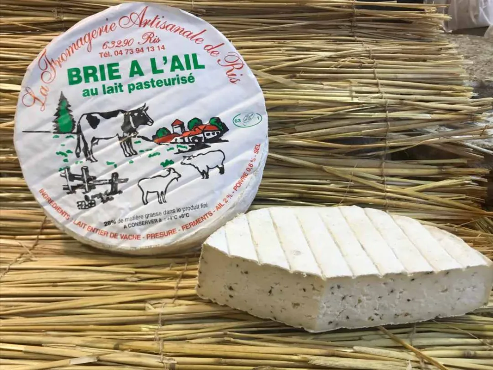 Brie