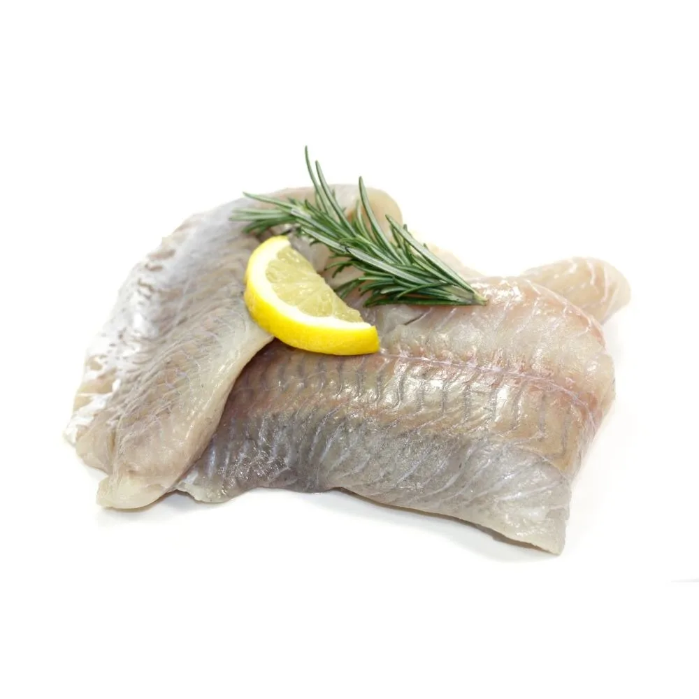 Filet de lieu noir