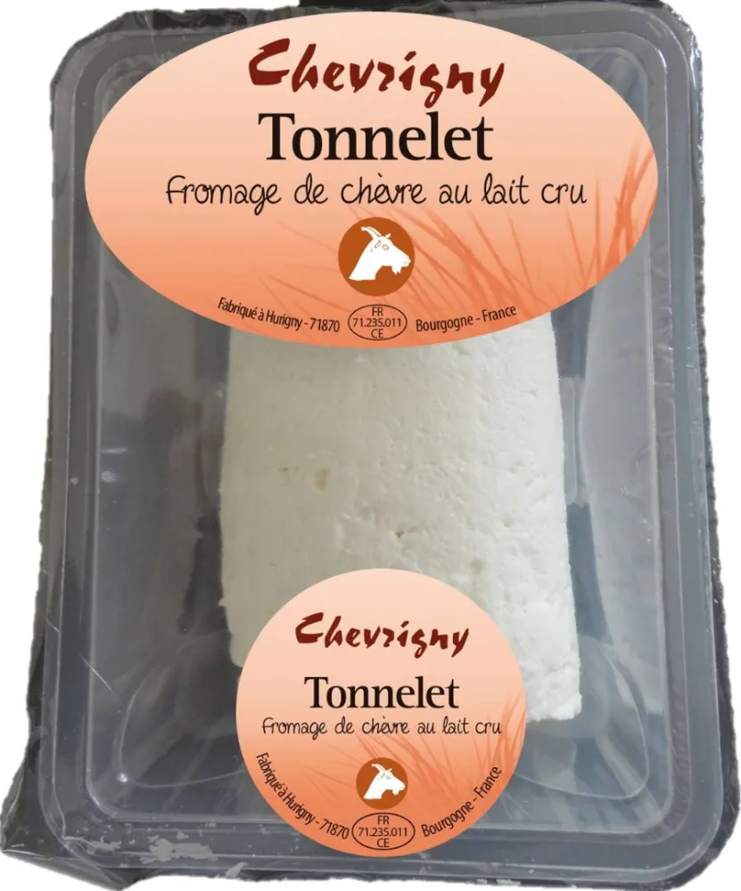 Fromage de chevre frais