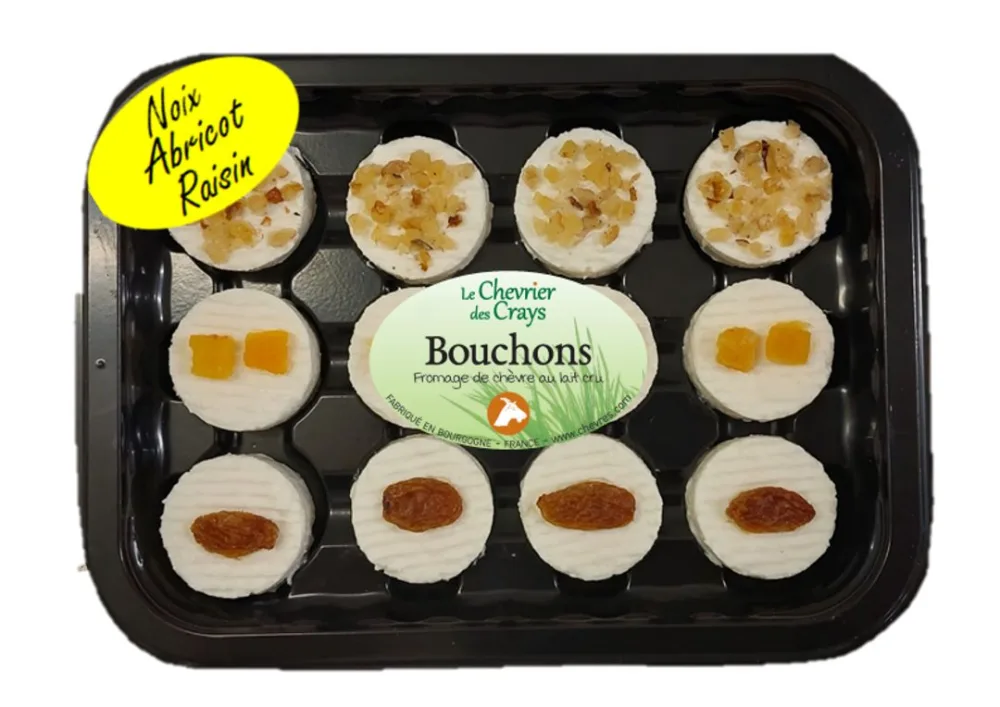 Fromage de chevre frais