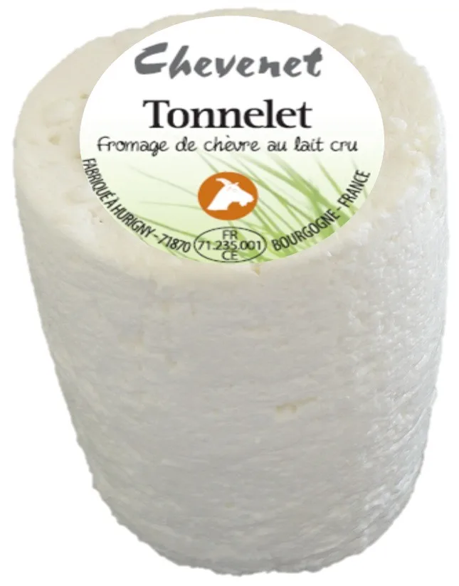 Fromage de chevre frais