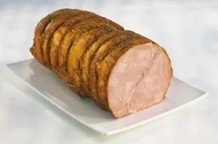 Roti de porc - jambonneaux-palette- carre de cote-petit sale