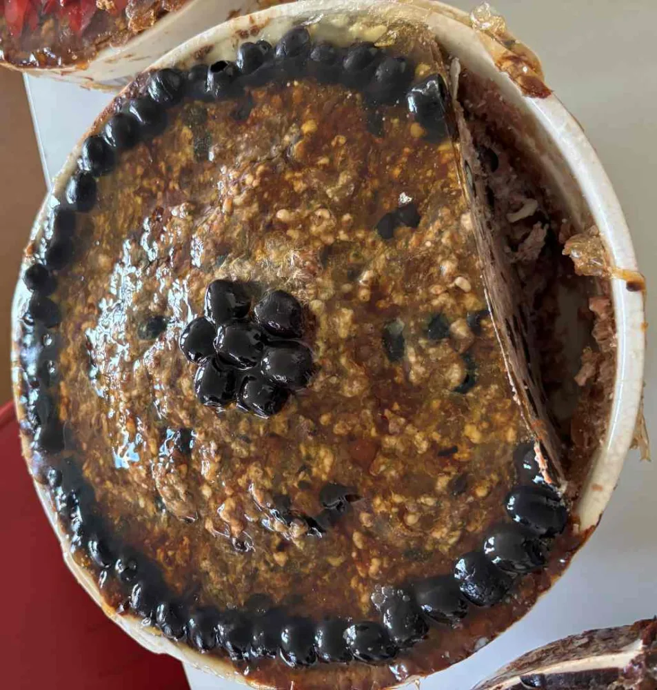 Pates de campagne et pates de foie
