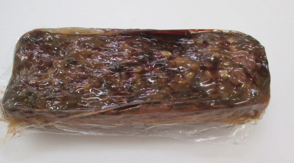 Pates de campagne et pates de foie