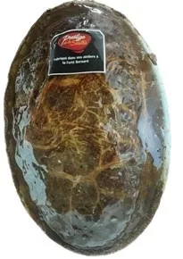 Pates de campagne et pates de foie