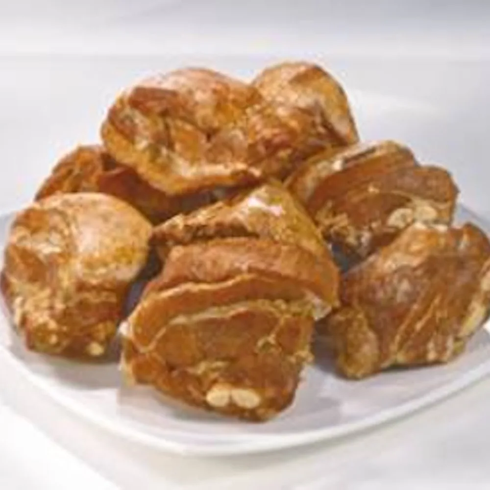 Jambon persille de bourgogne, tete roulee, rillons