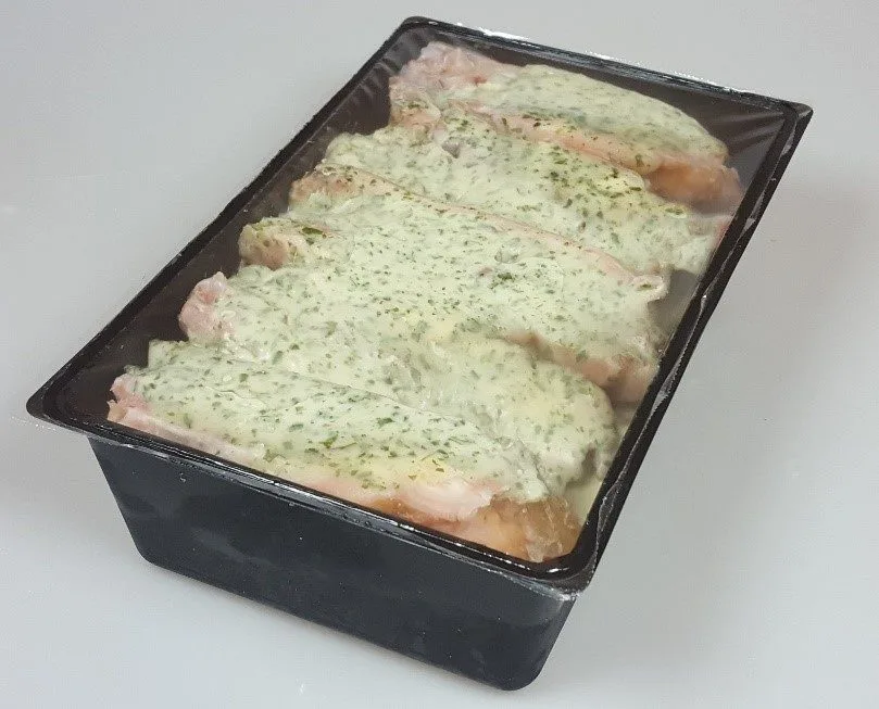 Pieds de porc