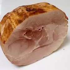 Jambon cuit sup avec son os ac