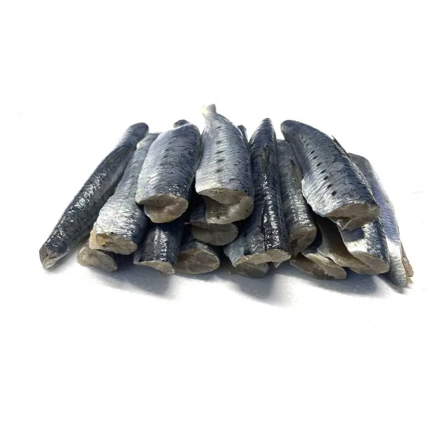 Filet de sardine