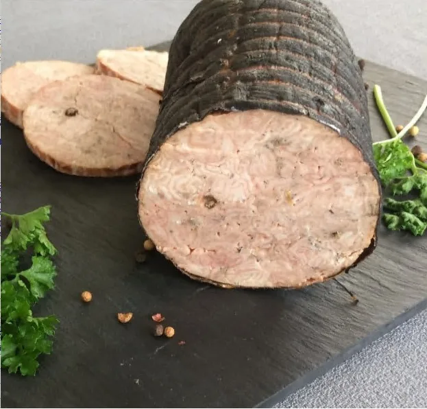 Andouille de vire