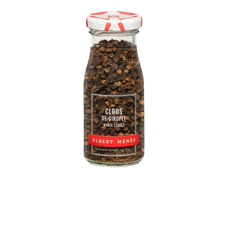 Clous de girofle 50g