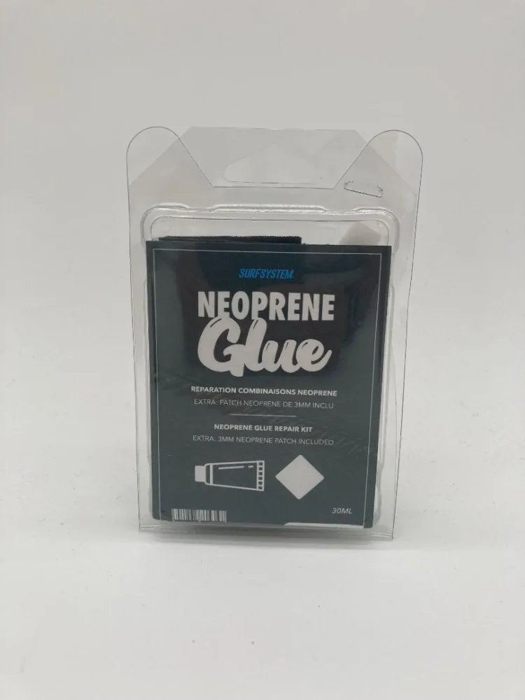 Kit réparation colle néoprène