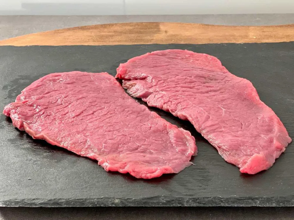 Tranche de boeuf