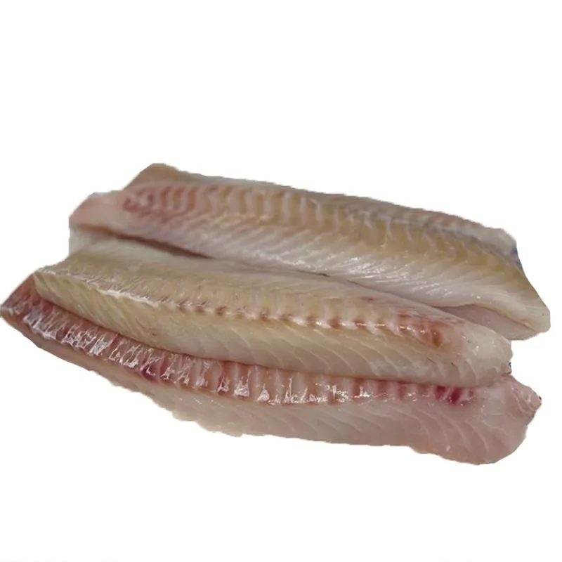 Filet de lieu noir