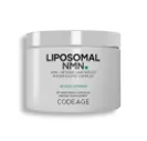 Liposomal NMN